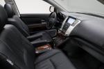 Lexus RX350 2006 года